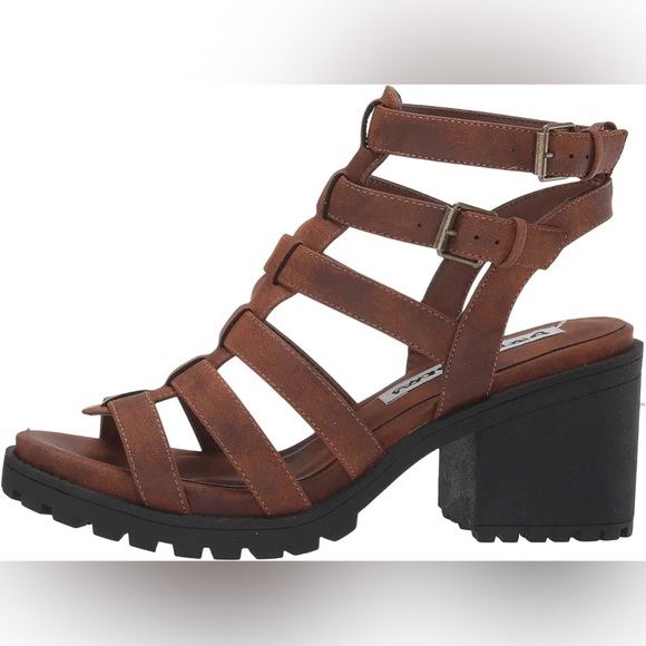 Dirty Laundry Fun Stuff heels size 6 - Picture 4 of 7